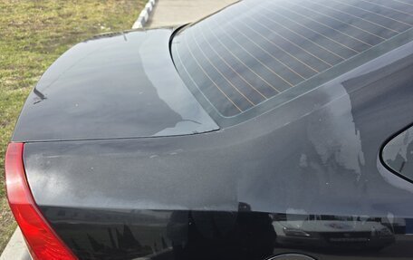 Ford Focus II рестайлинг, 2006 год, 480 000 рублей, 19 фотография