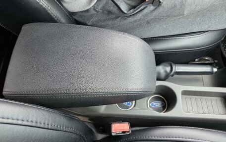 Ford Focus II рестайлинг, 2006 год, 480 000 рублей, 11 фотография