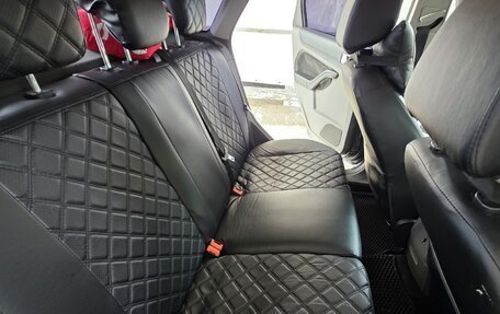 Ford Focus II рестайлинг, 2006 год, 480 000 рублей, 17 фотография