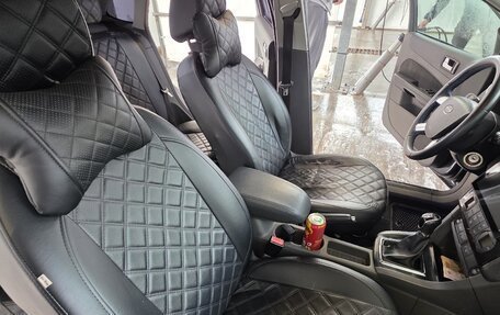 Ford Focus II рестайлинг, 2006 год, 480 000 рублей, 18 фотография