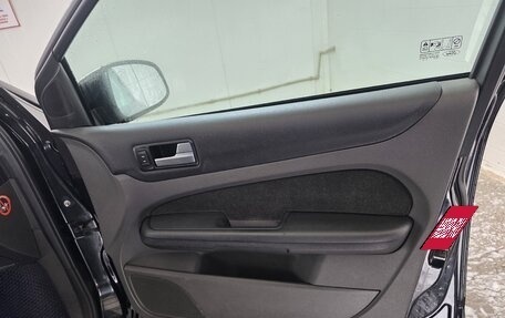 Ford Focus II рестайлинг, 2006 год, 480 000 рублей, 16 фотография