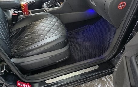 Ford Focus II рестайлинг, 2006 год, 480 000 рублей, 15 фотография