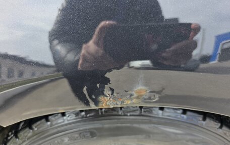 Ford Focus II рестайлинг, 2006 год, 480 000 рублей, 20 фотография