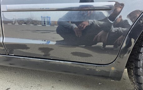 Ford Focus II рестайлинг, 2006 год, 480 000 рублей, 21 фотография