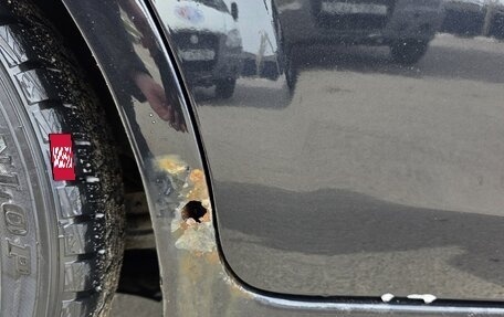 Ford Focus II рестайлинг, 2006 год, 480 000 рублей, 23 фотография