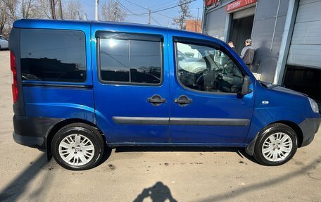 Fiat Doblo I, 2012 год, 700 000 рублей, 2 фотография