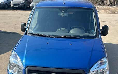 Fiat Doblo I, 2012 год, 700 000 рублей, 4 фотография