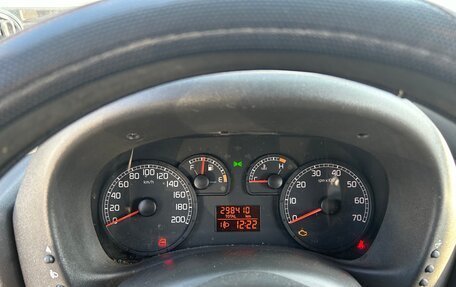 Fiat Doblo I, 2012 год, 700 000 рублей, 11 фотография