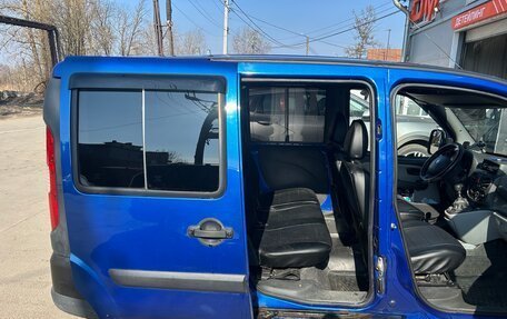 Fiat Doblo I, 2012 год, 700 000 рублей, 8 фотография