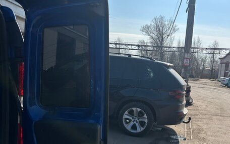 Fiat Doblo I, 2012 год, 700 000 рублей, 16 фотография