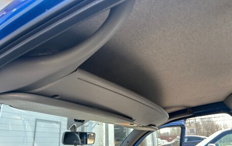 Fiat Doblo I, 2012 год, 700 000 рублей, 12 фотография