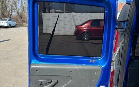 Fiat Doblo I, 2012 год, 700 000 рублей, 15 фотография