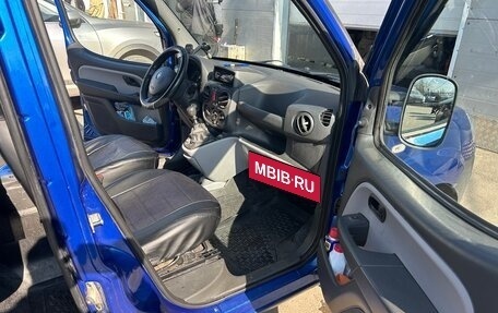Fiat Doblo I, 2012 год, 700 000 рублей, 9 фотография