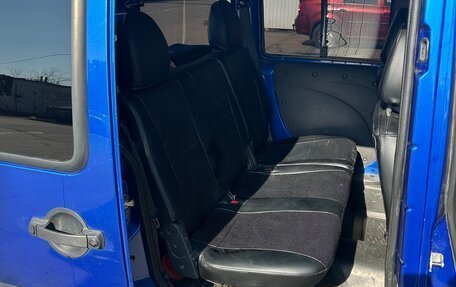 Fiat Doblo I, 2012 год, 700 000 рублей, 17 фотография