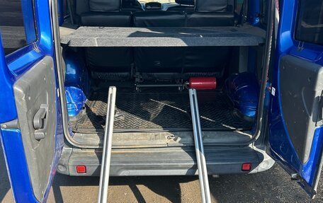 Fiat Doblo I, 2012 год, 700 000 рублей, 19 фотография