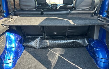 Fiat Doblo I, 2012 год, 700 000 рублей, 18 фотография