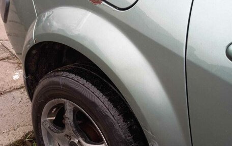 Renault Megane II, 2006 год, 270 000 рублей, 8 фотография