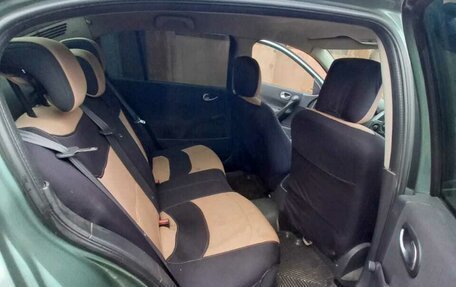 Renault Megane II, 2006 год, 270 000 рублей, 7 фотография