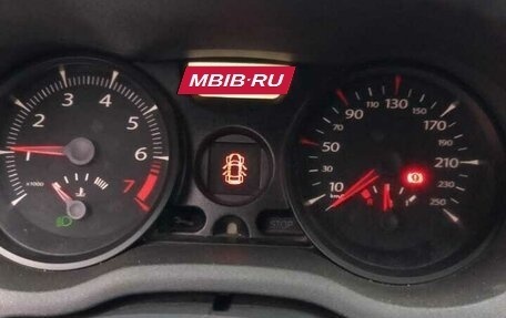 Renault Megane II, 2006 год, 270 000 рублей, 5 фотография