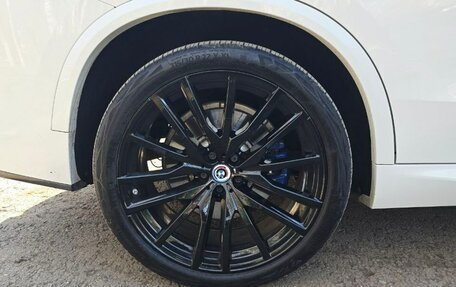 BMW X5, 2021 год, 6 950 000 рублей, 18 фотография