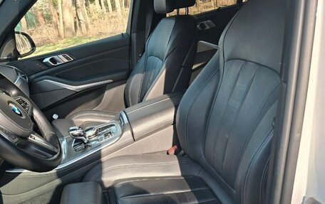 BMW X5, 2021 год, 6 950 000 рублей, 24 фотография