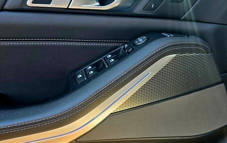 BMW X5, 2021 год, 6 950 000 рублей, 29 фотография