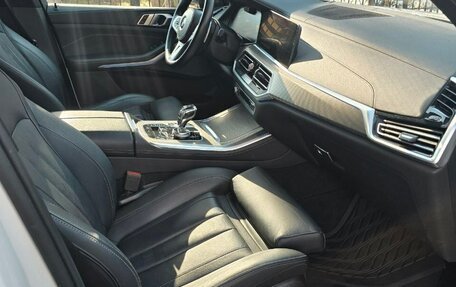 BMW X5, 2021 год, 6 950 000 рублей, 32 фотография