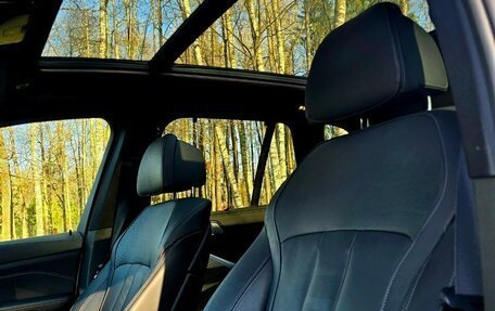 BMW X5, 2021 год, 6 950 000 рублей, 30 фотография