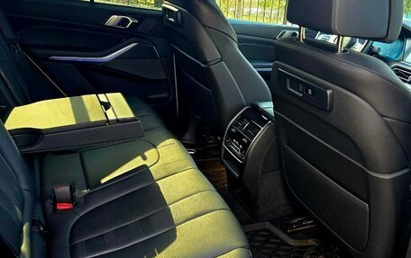 BMW X5, 2021 год, 6 950 000 рублей, 34 фотография