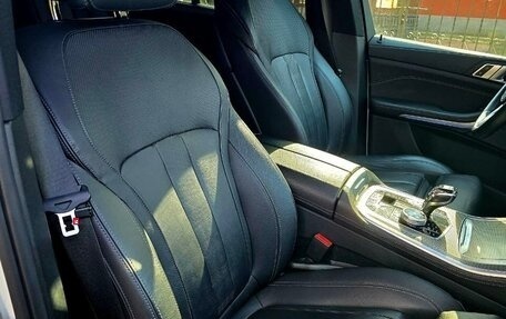 BMW X5, 2021 год, 6 950 000 рублей, 31 фотография