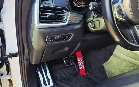 BMW X5, 2021 год, 6 950 000 рублей, 25 фотография