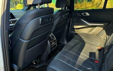 BMW X5, 2021 год, 6 950 000 рублей, 39 фотография