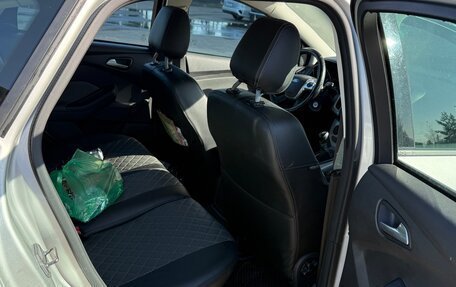 Ford Focus III, 2011 год, 750 000 рублей, 6 фотография