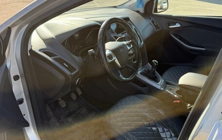 Ford Focus III, 2011 год, 750 000 рублей, 7 фотография