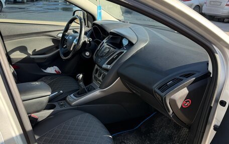 Ford Focus III, 2011 год, 750 000 рублей, 5 фотография