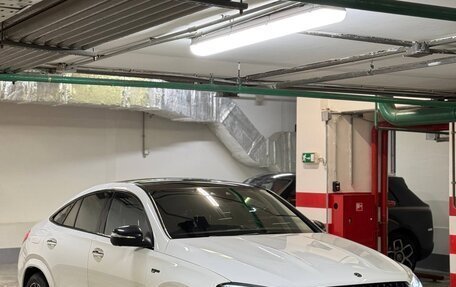 Mercedes-Benz GLE AMG, 2020 год, 8 399 000 рублей, 3 фотография