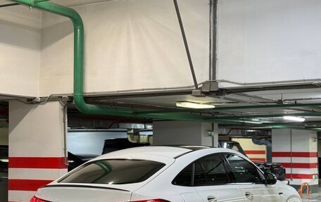 Mercedes-Benz GLE AMG, 2020 год, 8 399 000 рублей, 4 фотография