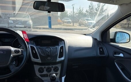 Ford Focus III, 2011 год, 750 000 рублей, 8 фотография