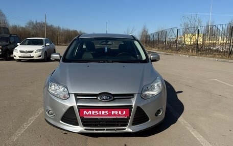 Ford Focus III, 2011 год, 750 000 рублей, 2 фотография