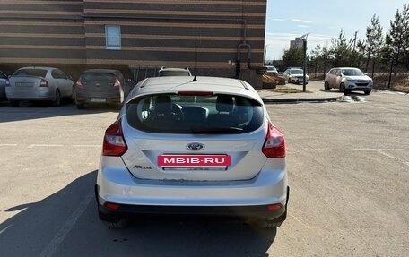 Ford Focus III, 2011 год, 750 000 рублей, 4 фотография