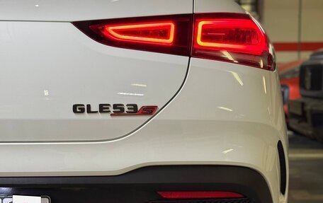 Mercedes-Benz GLE AMG, 2020 год, 8 399 000 рублей, 8 фотография