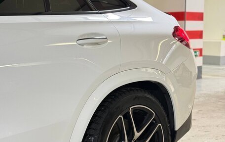 Mercedes-Benz GLE AMG, 2020 год, 8 399 000 рублей, 6 фотография