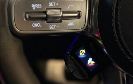 Mercedes-Benz GLE AMG, 2020 год, 8 399 000 рублей, 12 фотография