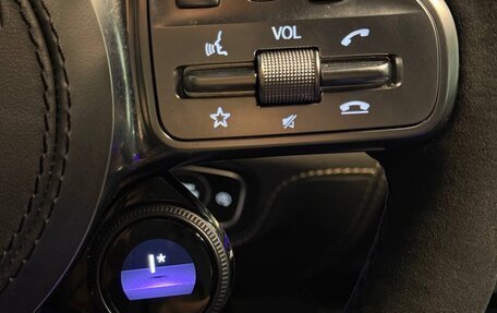 Mercedes-Benz GLE AMG, 2020 год, 8 399 000 рублей, 13 фотография