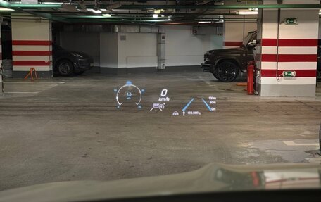 Mercedes-Benz GLE AMG, 2020 год, 8 399 000 рублей, 15 фотография