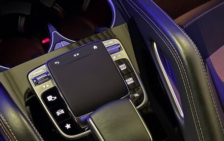 Mercedes-Benz GLE AMG, 2020 год, 8 399 000 рублей, 16 фотография