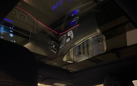 Mercedes-Benz GLE AMG, 2020 год, 8 399 000 рублей, 18 фотография