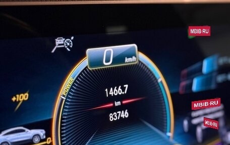 Mercedes-Benz GLE AMG, 2020 год, 8 399 000 рублей, 14 фотография