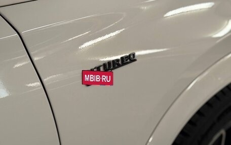 Mercedes-Benz GLE AMG, 2020 год, 8 399 000 рублей, 7 фотография