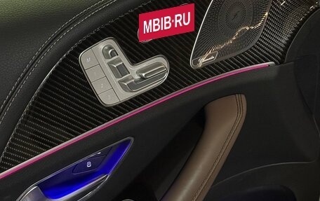 Mercedes-Benz GLE AMG, 2020 год, 8 399 000 рублей, 9 фотография